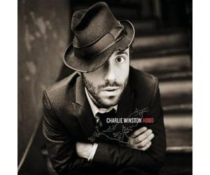 Winston, Charlie - Hobo