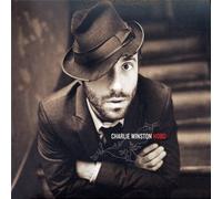 Winston, Charlie - Hobo -CD+DVD-