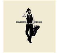 Winston, Charlie - In Your Hands