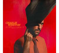 Winston, Charlie - Love Isn'T Easy