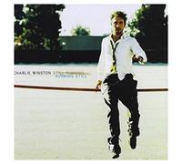 Winston,Charlie - Running Still