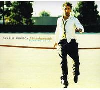 Winston, Charlie - Running Still