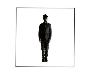 WINSTON, CHARLIE - SQUARE 1