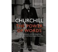 Winston Churchill Churchill (Tascabile)