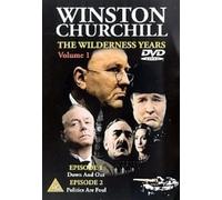 Winston Churchill Eps 1