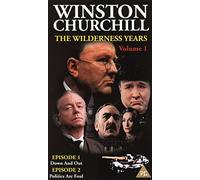 Winston Churchill Eps 1
