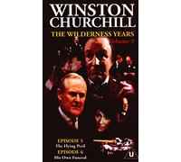 Winston Churchill Eps 5