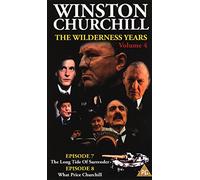 Winston Churchill Eps 7