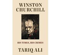 Tariq Ali Winston Churchill (Copertina rigida)