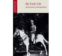 Winston Churchill My Early Life (Tascabile)