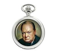 Winston Churchill Orologio da Tasca
