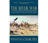Winston Churchill The River War (Tascabile)