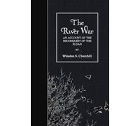 Winston Churchill The River War (Tascabile)