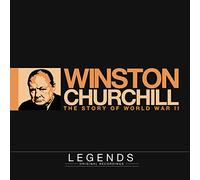 Winston Churchill: The Story Of World War II