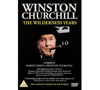 Winston Churchill The Wilderness Years [2005] [DVD] [Edizione: Regno Unito]