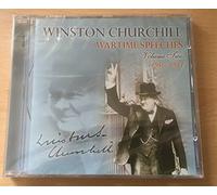 Winston Churchill - Wartime Speeches Vol. 2 - 1940 - 1941