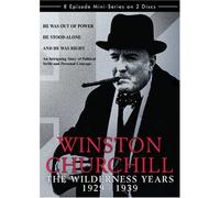 Winston Churchill - Winston Churchill
