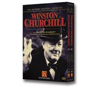 Winston Churchill - Winston Churchill