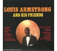 Winston Collymore - L.a. & His Friends