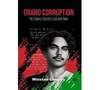 Winston E. Langley Grand Corruption (Tascabile)