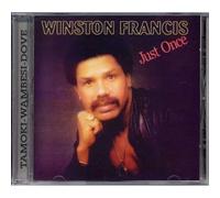 Winston Francis - Just Once