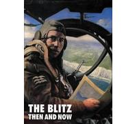 Winston G. Ramsey Blitz: Then and Now (Volume 1) (Copertina rigida)