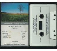 Winston, George - Autumn