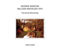 Winston,George - Ballads and Blues 1972