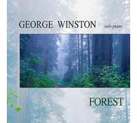 George Winston Forest (CD)
