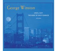 Winston, George - LINUS & LUCY