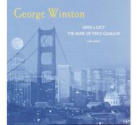 Winston, George - Linus & Lucy-Music of Vince Gu