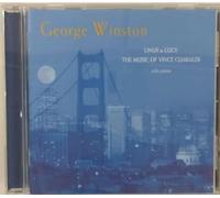 Winston, George - Linus & Lucy-Music of Vince Guaraldi