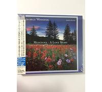 WINSTON, GEORGE - MONTANA + 1