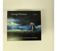 WINSTON, GEORGE - NIGHT DIVIDES THE DAY + 1
