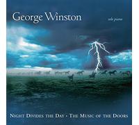 Winston,George - Night Divides the Day