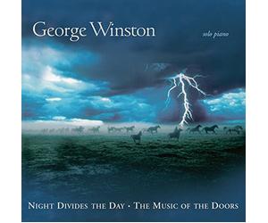 Winston,George - Night Divides the Day