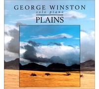 WINSTON, GEORGE - PLAINS + 1 -REMASTERED-
