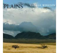 George Winston Plains (CD) Album