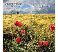 Winston George - Restless Wind