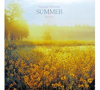 Winston, George - Summer