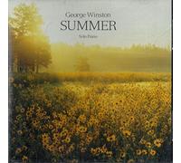 Winston,George - Summer