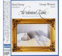 Winston, George - Velveteen Rabbit