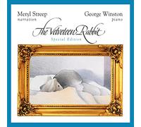 Winston George - Velveteen Rabbit