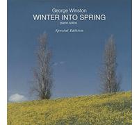 Winston George - Winter Into Spring