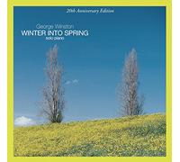 Winston,George - Winter Into Spring