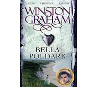 Winston Graham Bella Poldark (Tascabile) Poldark