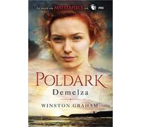 Winston Graham Demelza (Tascabile) Poldark
