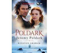 Winston Graham Jeremy Poldark (Tascabile) Poldark