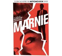Winston Graham Marnie (Tascabile)