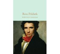 Winston Graham Ross Poldark (Copertina rigida) Macmillan Collector's Library